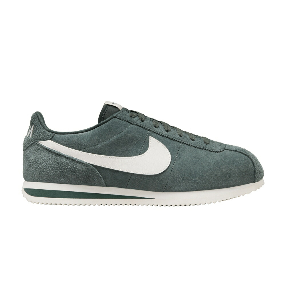 ナイキ コルテッツ ビンテージ ヴィンテージ 緑 グリーン 紺色 ネイビー VINTAGE GREEN スニーカー メンズ NIKE CORTEZ / VINTAGE GREEN MIDNIGHT NAVY SAIL