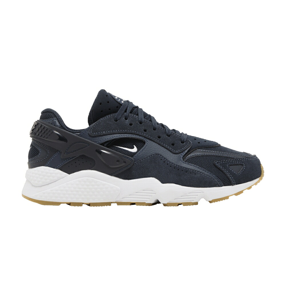 ナイキ ハラチ ハラチランNER \u0027DARK OBSIDIAN\u0027 スニーカー メンズ NIKE AIR HUARACHE RUNNER / DARK OBSIDIAN OBSIDIAN GUM DARK