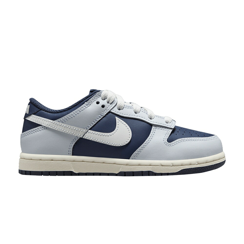 ナイキ ダンク 薄墨色 薄墨色 白いこと 白いこと ダンクロー \u0027FOOTBALL NAVY\u0027 お坊っちゃん キッズ NIKE DUNK LOW なおなお書き GREY MIDNIGHT / FOOTBALL GREY SUMMIT WHITE もの言う花 マタニティ スニーカー