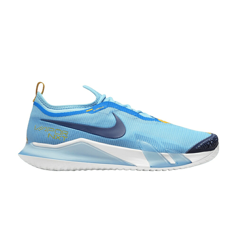ナイキ 厚地の外套 リアクト 青味 青み 紺色 米国海軍 \u0027BLUE CHILL\u0027 スニーカー メンズ NIKE NIKECOURT REACT VAPOR NXT / BLUE CHILL MIDNIGHT NAVY