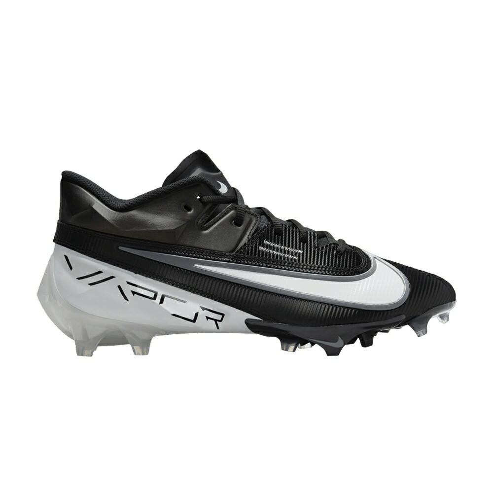 ナイキ エリート 黒色 ブラック 白色 ホワイト BLACK WHITE スニーカー メンズ NIKE VAPOR EDGE ELITE 360 2 / BLACK ANTHRACITE WHITE