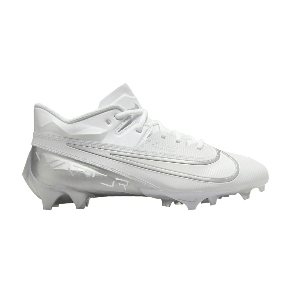 ナイキ エリート ピュア 白色 ホワイト プラチナム 'WHITE PLATINUM' スニーカー メンズ NIKE VAPOR EDGE ELITE 360 2 PURE / WHITE PURE PLATINUM METALLIC