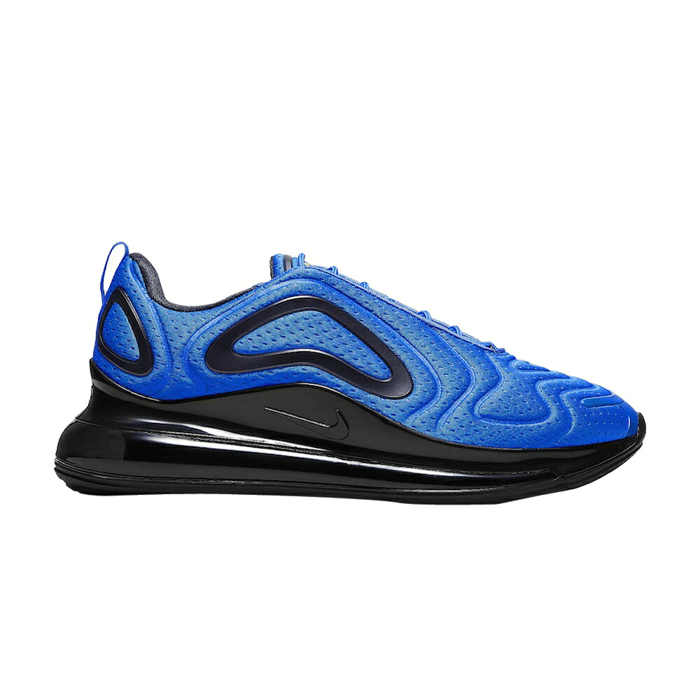 ナイキ マックス 大気圏マックス \u0027DEEP BLUE\u0027 スニーカー メンズ NIKE AIR MAX 720 /