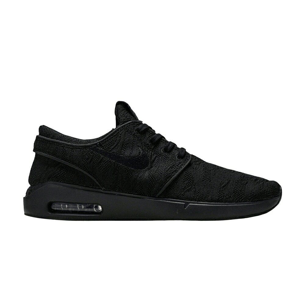 ナイキ マックス 黒いこと 黒いこと エア湖マックス \u0027BLACK\u0027 スニーカー メンズ NIKE AIR MAX JANOSKI 2 / BLACK BLACK BLACK BLACK