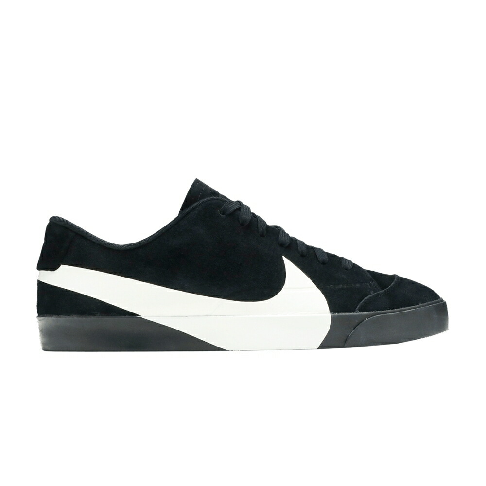 ナイキ ブレイザー シティ 黒色 ブラック 白色 ホワイト BLACK スニーカー レディース NIKE WMNS BLAZER CITY LOW LX / BLACK WHITE BLACK
