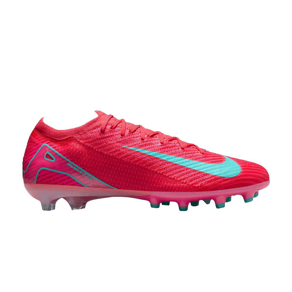 ナイキ 望遠レンズ エリート 活動力 緑 緑であること \u0027MAD PACK\u0027 スニーカー メンズ NIKE ZOOM MERCURIAL VAPOR 16 ELITE AG ENERGY / EMBER GLOW AURORA GREEN