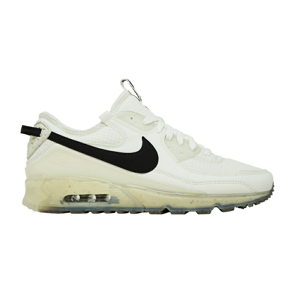 ナイキ マックス 黒いこと 黒いこと 大気圏マックス \u0027SAIL\u0027 スニーカー メンズ NIKE AIR MAX TERRASCAPE 90 / SAIL BLACK SEA GLASS