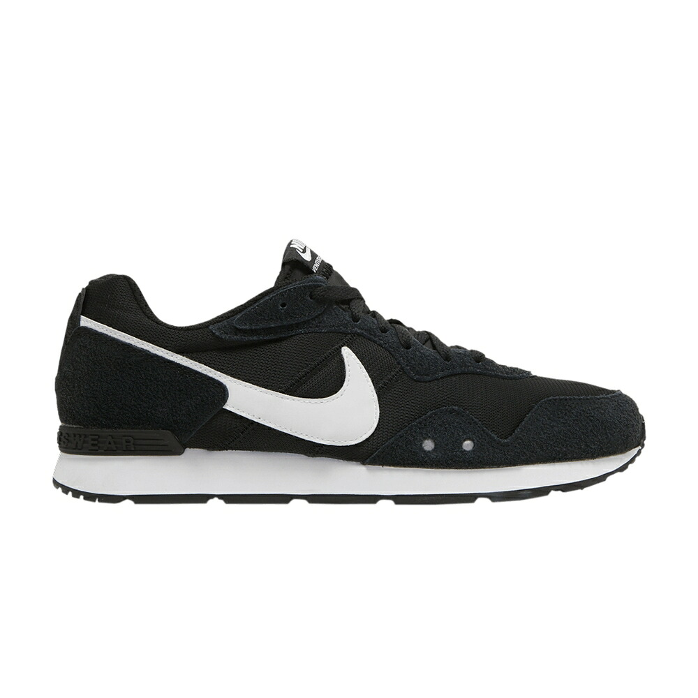 ナイキ 黒いこと 黒いこと 白いこと 白いこと \u0027BLACK WHITE\u0027 スニーカー メンズ NIKE RUNNER / BLACK BLACK WHITE
