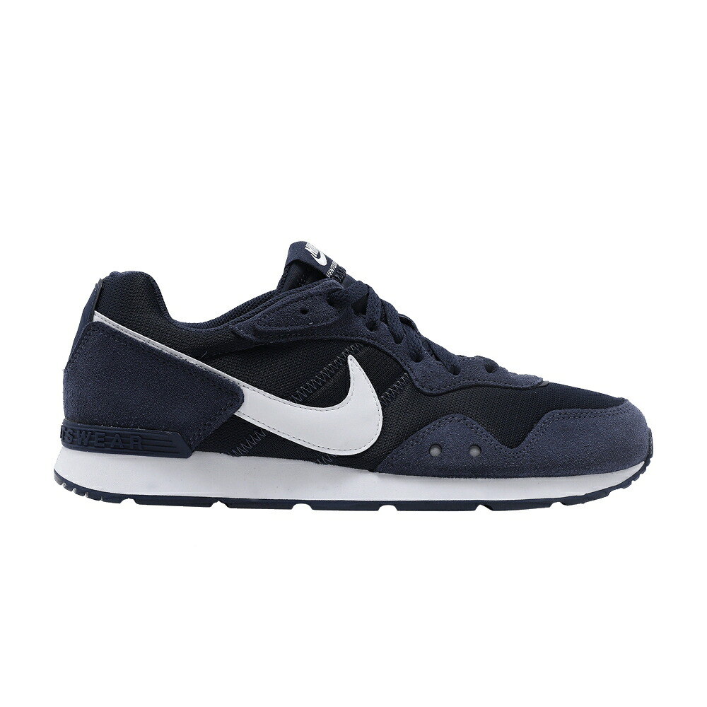 ナイキ 紺色 米国海軍 \u0027MIDNIGHT NAVY\u0027 スニーカー メンズ NIKE RUNNER / MIDNIGHT NAVY MIDNIGHT NAVY