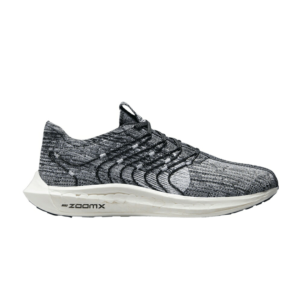 ナイキ ペガサス ターボ 黒色 ブラック 白色 ホワイト 'OREO' スニーカー メンズ NIKE PEGASUS TURBO NEXT NATURE / BLACK WHITE 51,420円