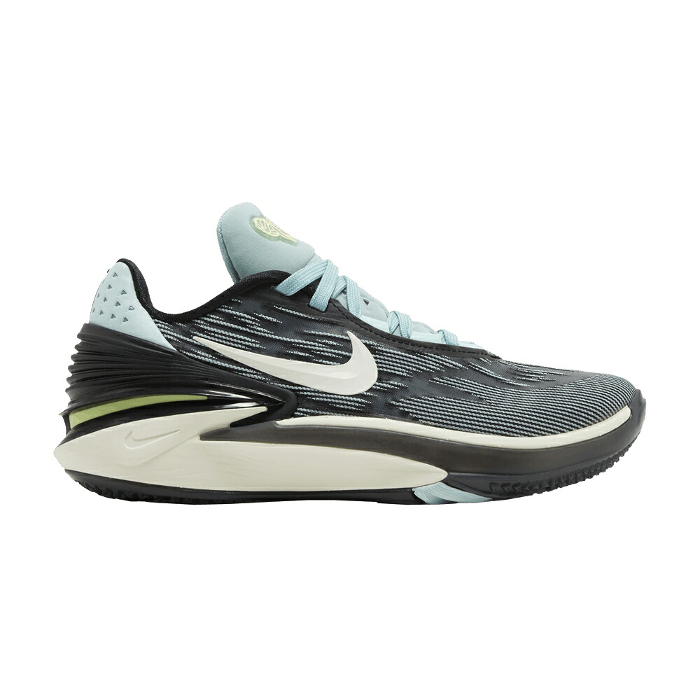 ナイキ 望遠レンズ 翡翆 ジェード 黒いこと 黒いこと \u0027SWOOSH SLY\u0027 スニーカー レディース NIKE WMNS AIR ZOOM GT CUT 2 / JADE ICE BLACK MINERAL PALE