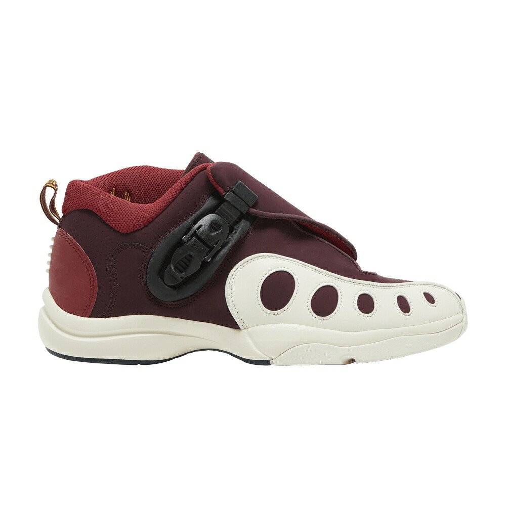 ナイキ ズーム ナイト マルーン チーム クリムゾン MAROON スニーカー メンズ NIKE ZOOM GP / NIGHT MAROON TEAM CRIMSON SAIL