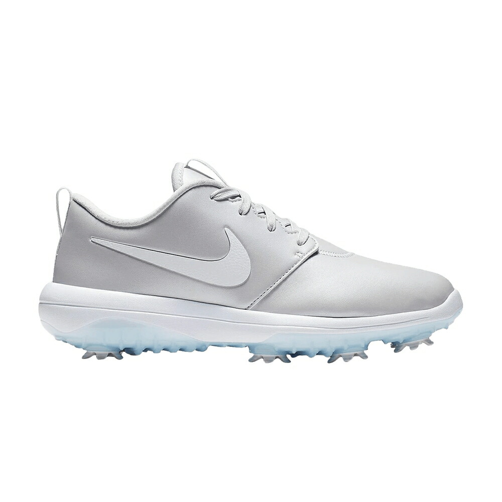 ナイキ 薄墨色 薄墨色 白いこと 白いこと \u0027VAST GREY\u0027 スニーカー レディース NIKE WMNS ROSHE G TOUR / VAST GREY METALLIC WHITE WHITE