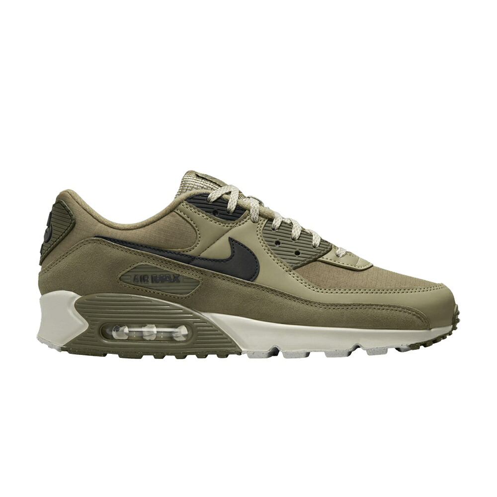 ナイキ マックス オリーブ 大気圏マックス \u0027NEUTRAL OLIVE\u0027 スニーカー メンズ NIKE AIR MAX 90 / NEUTRAL OLIVE MEDIUM OLIVE LIGHT