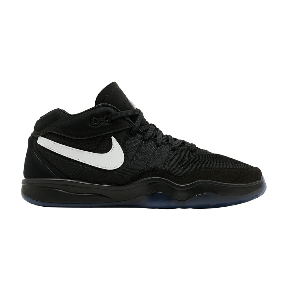 ナイキ 望遠レンズ \u0027BLACK WHITE\u0027 スニーカー メンズ NIKE AIR ZOOM GT HUSTLE 2 結核症 PROMO /