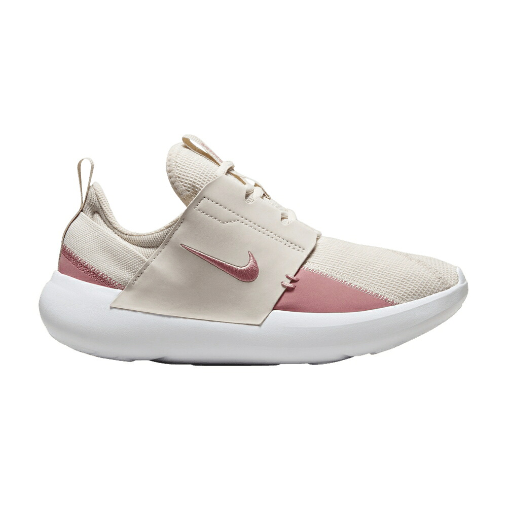 ナイキ 赤 レッド 茶色 ブラウン 白色 ホワイト 'LIGHT STARDUST' スニーカー レディース NIKE WMNS E-SERIES AD OREWOOD RED / LIGHT OREWOOD BROWN WHITE RED|スニケス