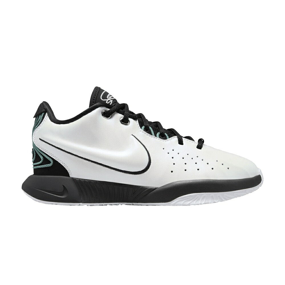 ナイキ レブロン 白いこと 白いこと \u0027CONCHIOLIN\u0027 お坊っちゃん キッズ NIKE LEBRON 21 GS / WHITE BICOASTAL PHOTON DUST もの言う花 マタニティ スニーカー