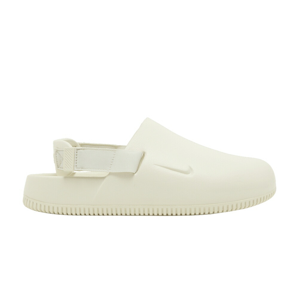ナイキ EA GLASS スニーカー メンズ NIKE CALM MULE / SEA GLASS SEA GLASS