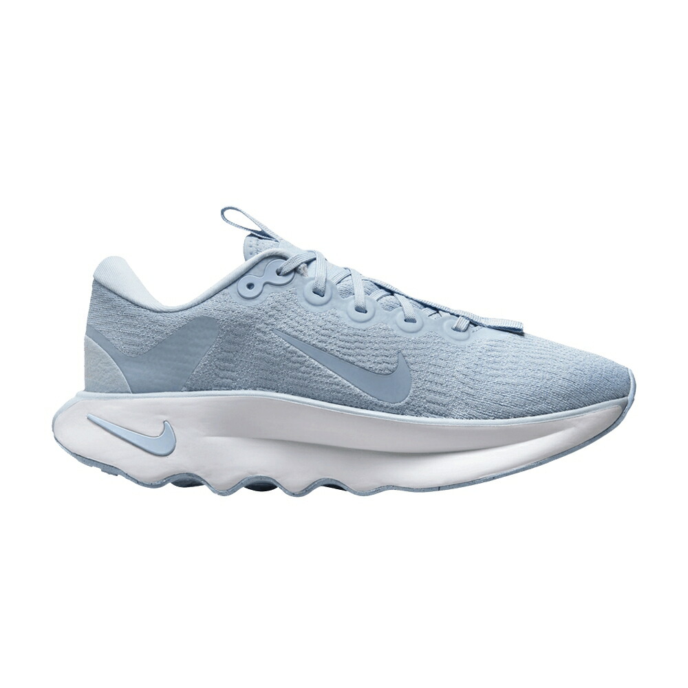 ナイキ 青味 青色 \u0027LIGHT BLUE\u0027 スニーカー レディース NIKE WMNS MOTIVA ARMORY / LIGHT ARMORY BLUE PHOTON DUST 靴-レディース靴-スニーカー