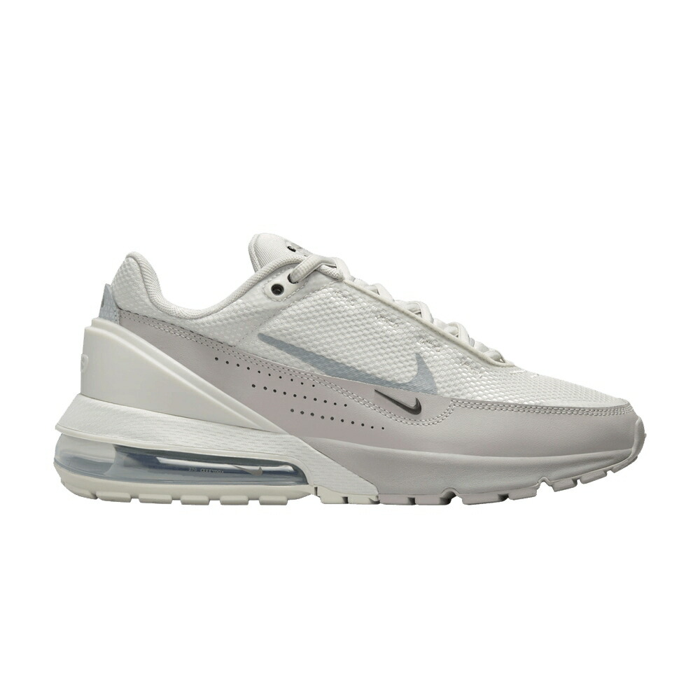 ナイキ マックス カレッジ 灰色 グレー エアマックス 'LIGHT BONE' スニーカー メンズ NIKE AIR MAX PULSE / LIGHT BONE COLLEGE GREY LIGHT
