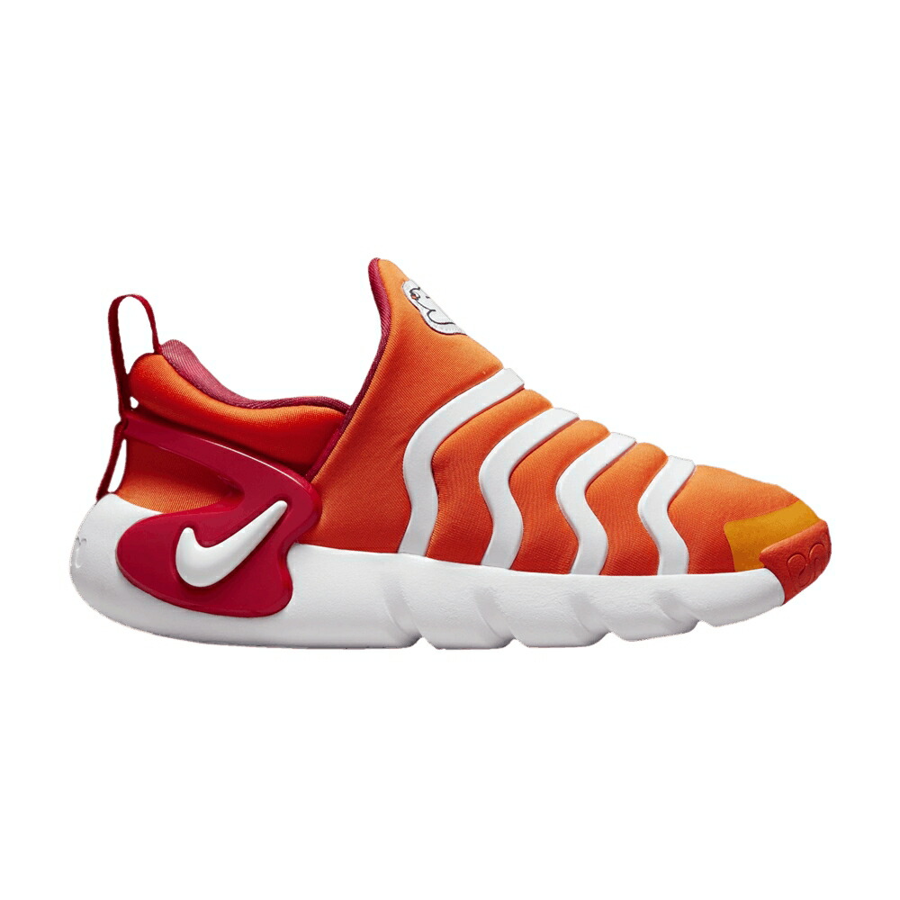 ナイキ 発電機 橙 オレンジ色 白いこと 白いこと \u0027RABBIT ORANGE\u0027 御坊っちゃん キッズ NIKE DYNAMO GO SE なおなお書き - SAFETY / SAFETY ORANGE WHITE SAFETY もの言う花 マタニティ スニーカー