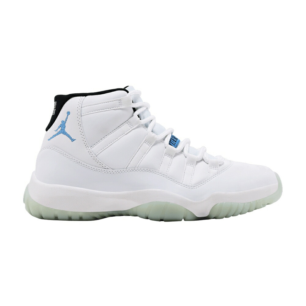 ナイキ 白いこと 白いこと 伝え話し 青碧 青碧 エアジョーダン \u0027LEGEND BLUE\u0027 スニーカー メンズ AIR JORDAN AIR JORDAN 11 RETRO 2014 / WHITE LEGEND BLUE