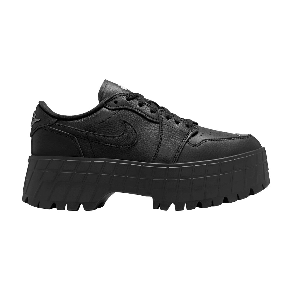 ナイキ ブルックリン 黒色 ブラック 白色 ホワイト エアジョーダン METALLIC BLACK スニーカー レディース AIR JORDAN WMNS AIR JORDAN 1 LOW BROOKLYN / BLACK WHITE METALLIC BLACK