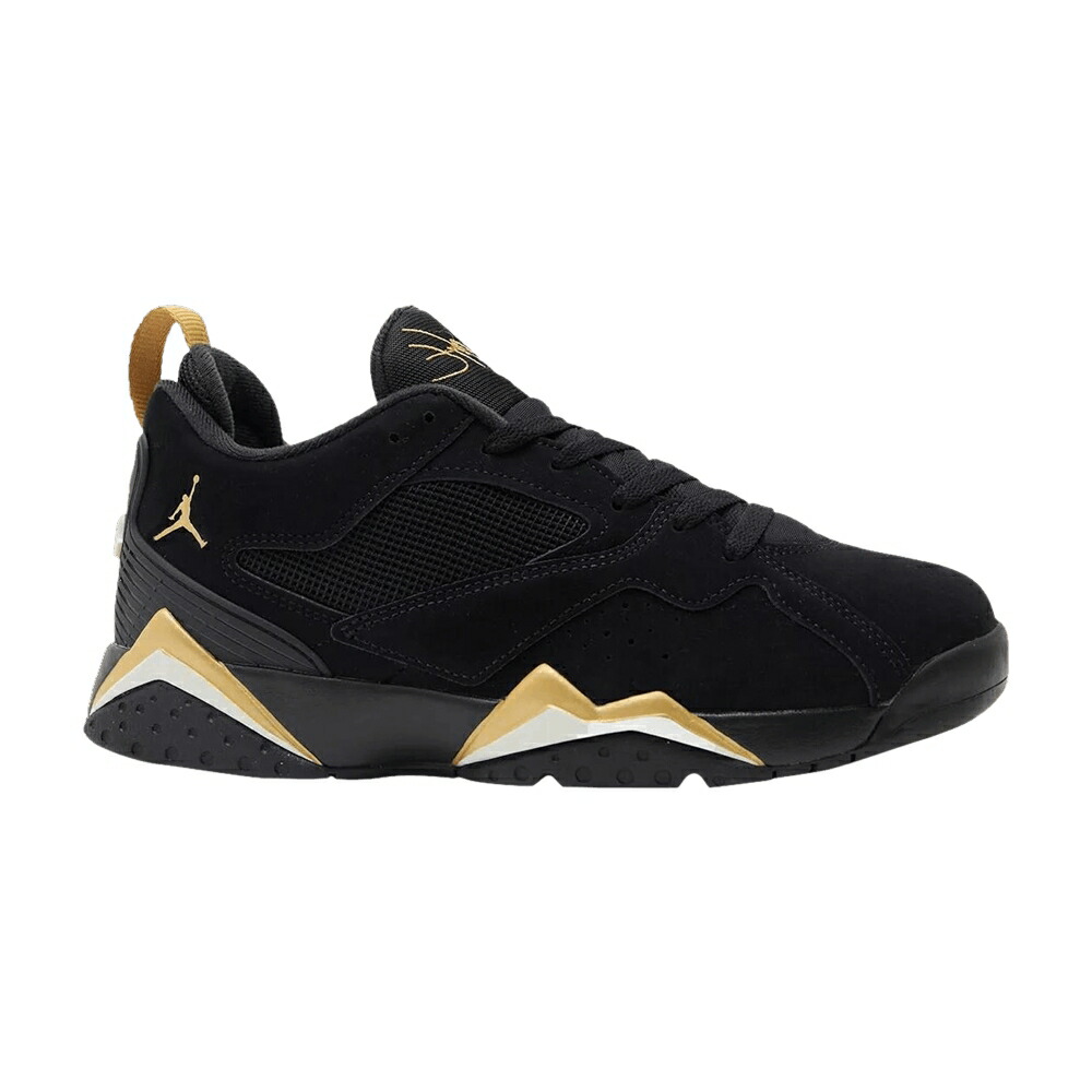 ナイキ 黒いこと 黒いこと ゴールド エアジョーダン \u0027GOLDEN MOMENTS\u0027 スニーカー メンズ AIR JORDAN AIR JORDAN MVP 92 / BLACK METALLIC GOLD SAIL スニーカー-メンズ靴-靴