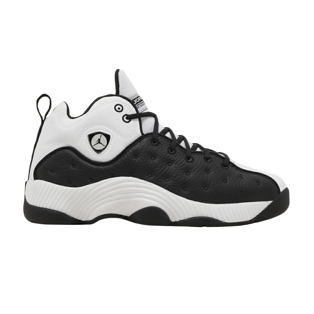 ナイキ ジャンプマン チーム 白色 ホワイト 赤 レッド 黒色 ブラック エアジョーダン WHITE BLACK スニーカー メンズ AIR JORDAN AIR JORDAN JUMPMAN TEAM 2 / WHITE UNIVERSITY RED BLACK