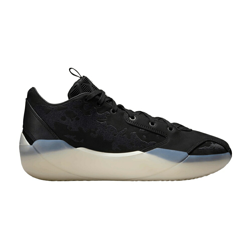 ナイキ 黒いこと 黒いこと エアジョーダン \u0027NOIR\u0027 スニーカー メンズ AIR JORDAN AIR JORDAN 39 PF / BLACK PHANTOM BLACK