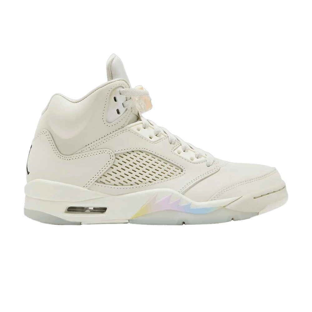 ナイキ 黒いこと 黒いこと エアジョーダン \u0027YEAR SNAKE\u0027 スニーカー レディース AIR JORDAN WMNS AIR JORDAN 5 RETRO OF THE / LIGHT BONE BLACK SAIL BARELY