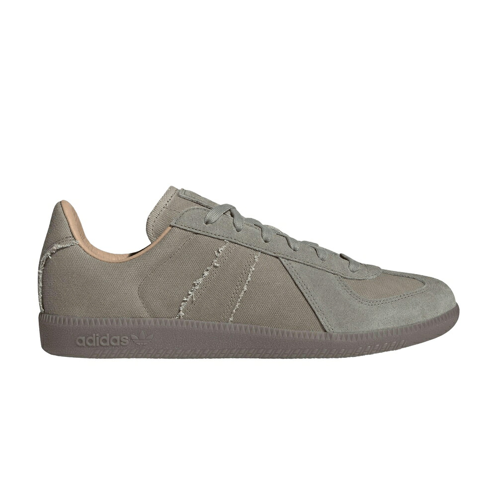アディダス 正規陸軍 しろがね色 しろがね色 \u0027SILVER PEBBLE\u0027 スニーカー メンズ ADIDAS BW ARMY / SILVER PEBBLE SILVER PEBBLE