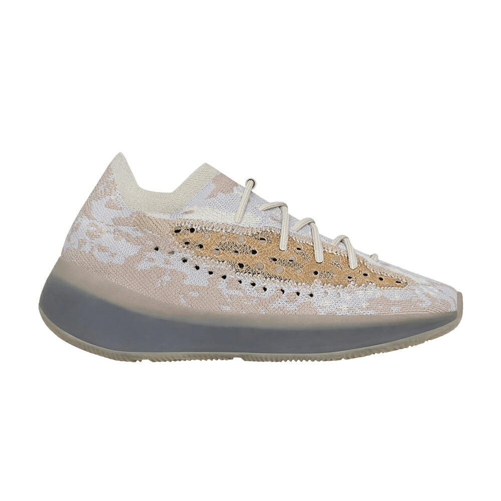 アディダス ブースト \u0027PEPPER NONREFLECTIVE\u0027 スニーカー メンズ ADIDAS YEEZY BOOST 380 NON-REFLECTIVE\u0027 2024 / PEPPER PEPPER PEPPER