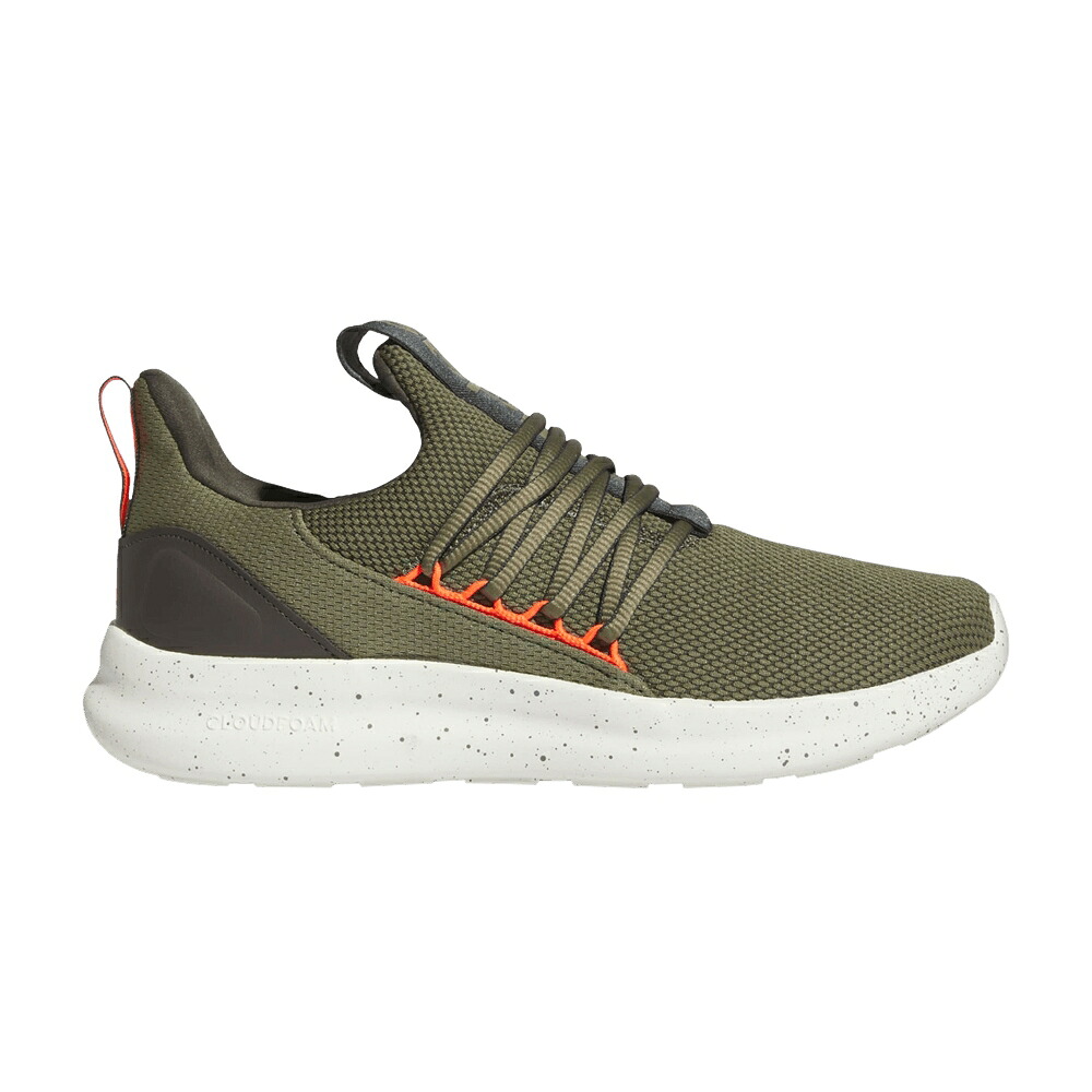 アディダス ライト アダプト オリーブ シャドー シャドウ 7.0 'OLIVE STRATA' スニーカー メンズ ADIDAS LITE RACER ADAPT / OLIVE STRATA SHADOW OLIVE SOLAR
