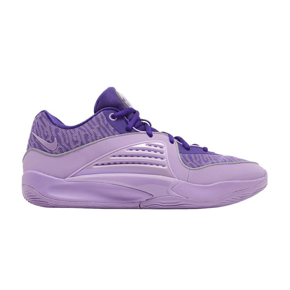 ナイキ フィールド 紫 パープル ラッシュ B.A.D. スニーカー メンズ NIKE KD 16 / FIELD PURPLE RUSH FUCHSIA