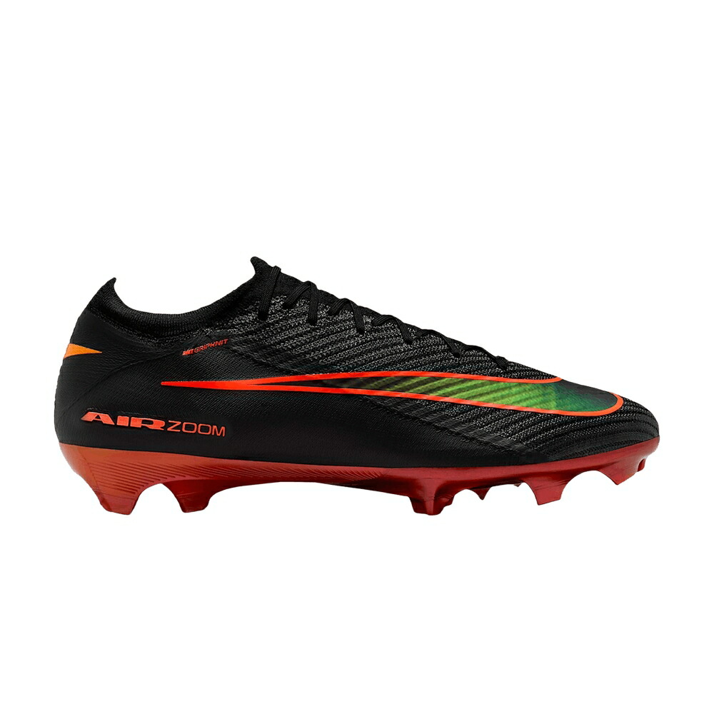 ナイキ エリート 黒いこと 黒いこと クリムゾン \u0027BLACK CRIMSON\u0027 スニーカー メンズ NIKE MERCURIAL VAPOR 16 ELITE LV8 FG HYPER / BLACK HYPER CRIMSON