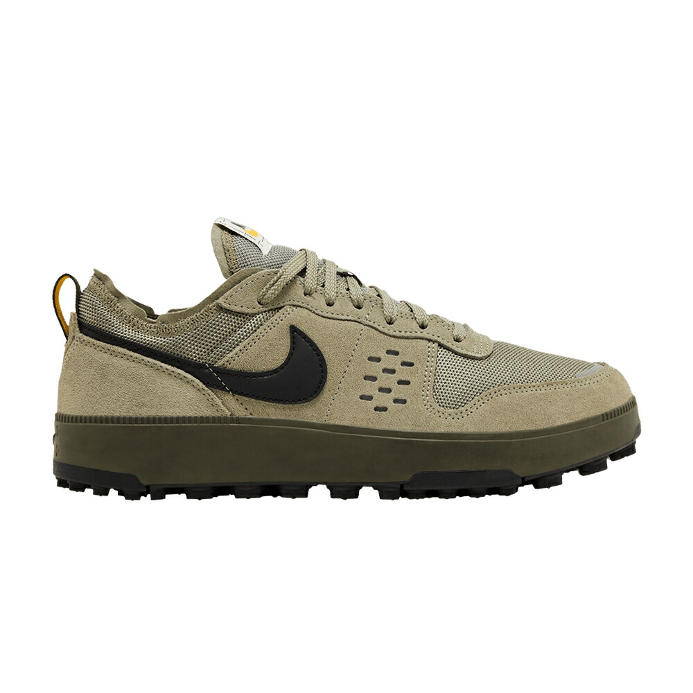 ナイキ 正規陸軍 積貨委託貨物 カーキ \u0027SURPLUS\u0027 スニーカー メンズ NIKE C1TY / LIGHT ARMY CARGO KHAKI
