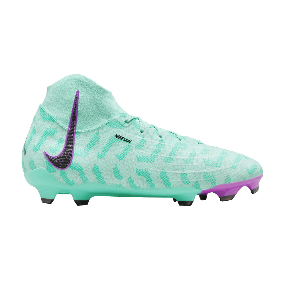 ナイキ 意気ごみ \u0027PEAK PACK\u0027 スニーカー レディース NIKE WMNS PHANTOM LUNA FG READY / HYPER TURQUOISE FUCHSIA DREAM