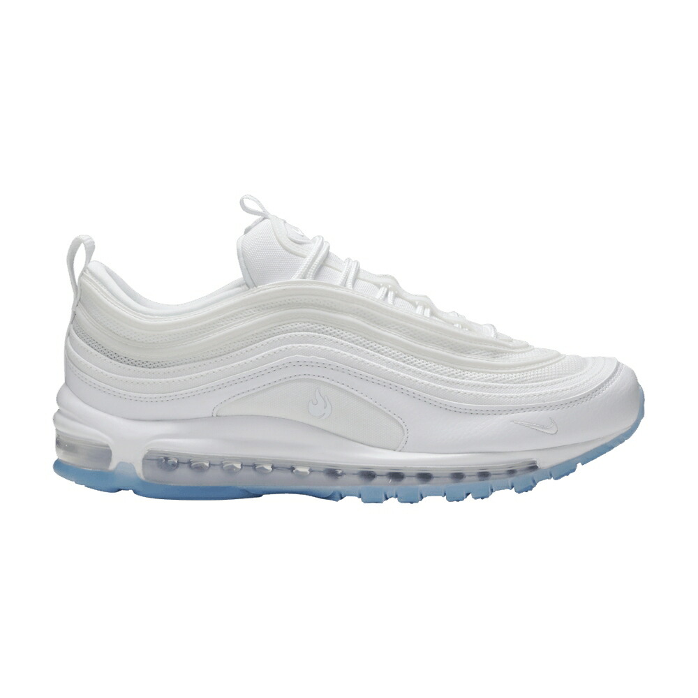 ナイキ マックス エアマックス WHITE ICE スニーカー メンズ NIKE AIR MAX 97 /