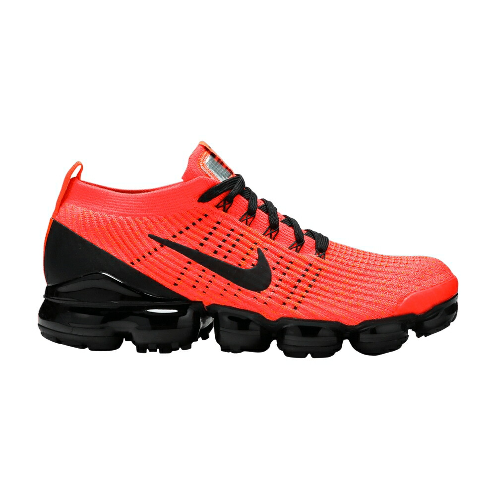 ナイキ クリムゾン エアヴェイパーマックス 3.0 'FLASH CRIMSON' スニーカー メンズ NIKE AIR VAPORMAX / FLASH CRIMSON HYPER CRIMSON
