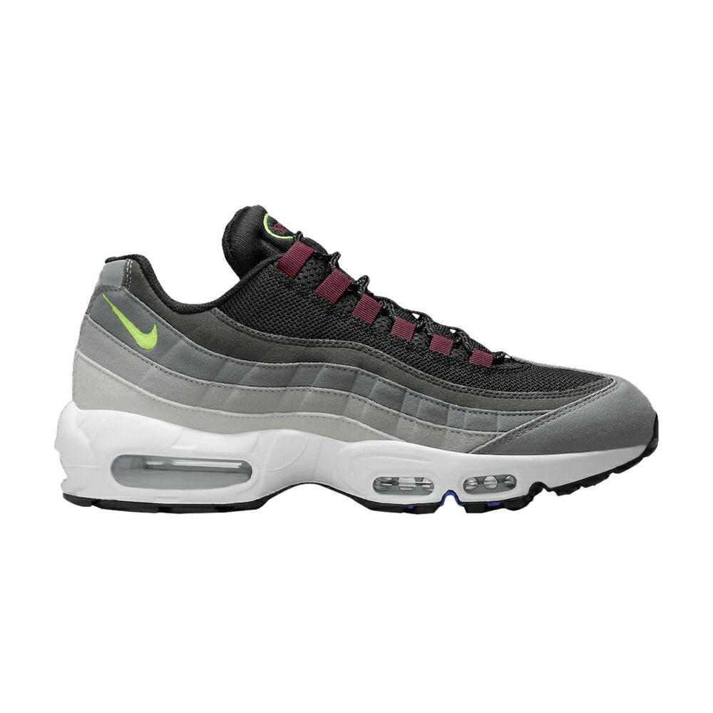 ナイキ マックス エアマックス GREEDY 4.0 スニーカー メンズ NIKE AIR MAX 95 /