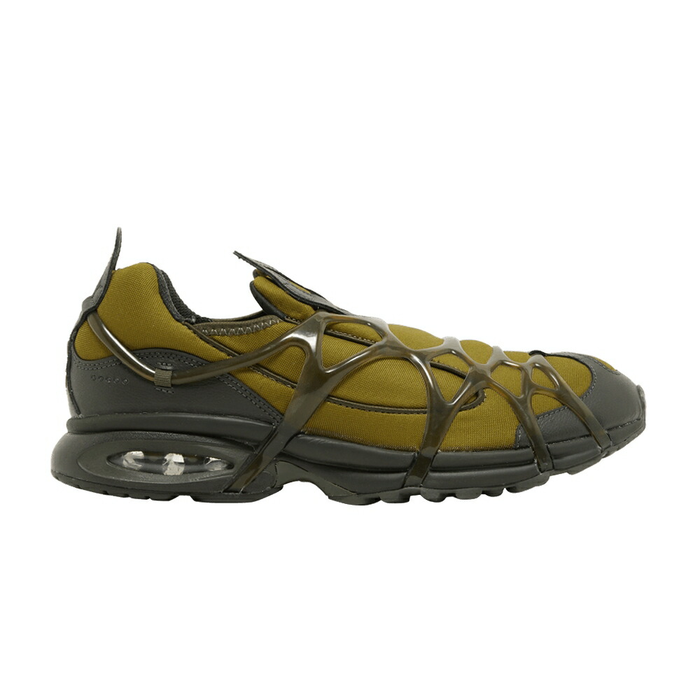 ナイキ カーゴ カーキ PILGRIM スニーカー メンズ NIKE AIR KUKINI / PILGRIM CARGO KHAKI SEQUOIA