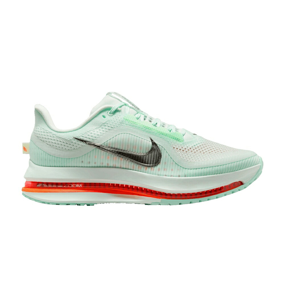 ナイキ ペガサス プレミアム 緑 グリーン クリムゾン BARELY GREEN スニーカー メンズ NIKE PEGASUS PREMIUM / BARELY GREEN BRIGHT CRIMSON MINT