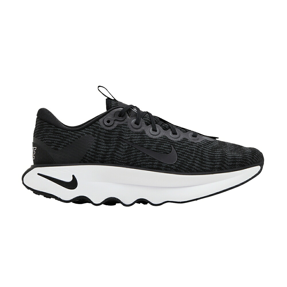 ナイキ 黒いこと 黒いこと 白いこと 白いこと \u0027BLACK ANTHRACITE\u0027 スニーカー メンズ NIKE MOTIVA / BLACK ANTHRACITE WHITE BLACK