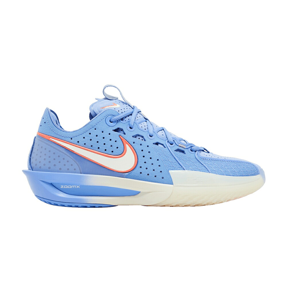 ナイキ 望遠レンズ ワイルド \u0027ROYAL PULSE\u0027 スニーカー メンズ NIKE AIR ZOOM GT CUT 3 / ROYAL PULSE SAIL LIGHT WILD