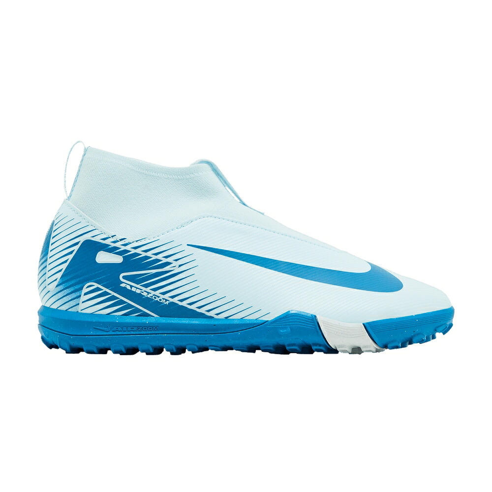 ナイキ 望遠レンズ 翰林院 青み 青色 \u0027MAD PACK\u0027 お坊っちゃん キッズ NIKE ZOOM MERCURIAL SUPERFLY 10 ACADEMY TF GS AMBITION / GLACIER BLUE BLUE ORBIT もの言う花 マタニティ スニーカー