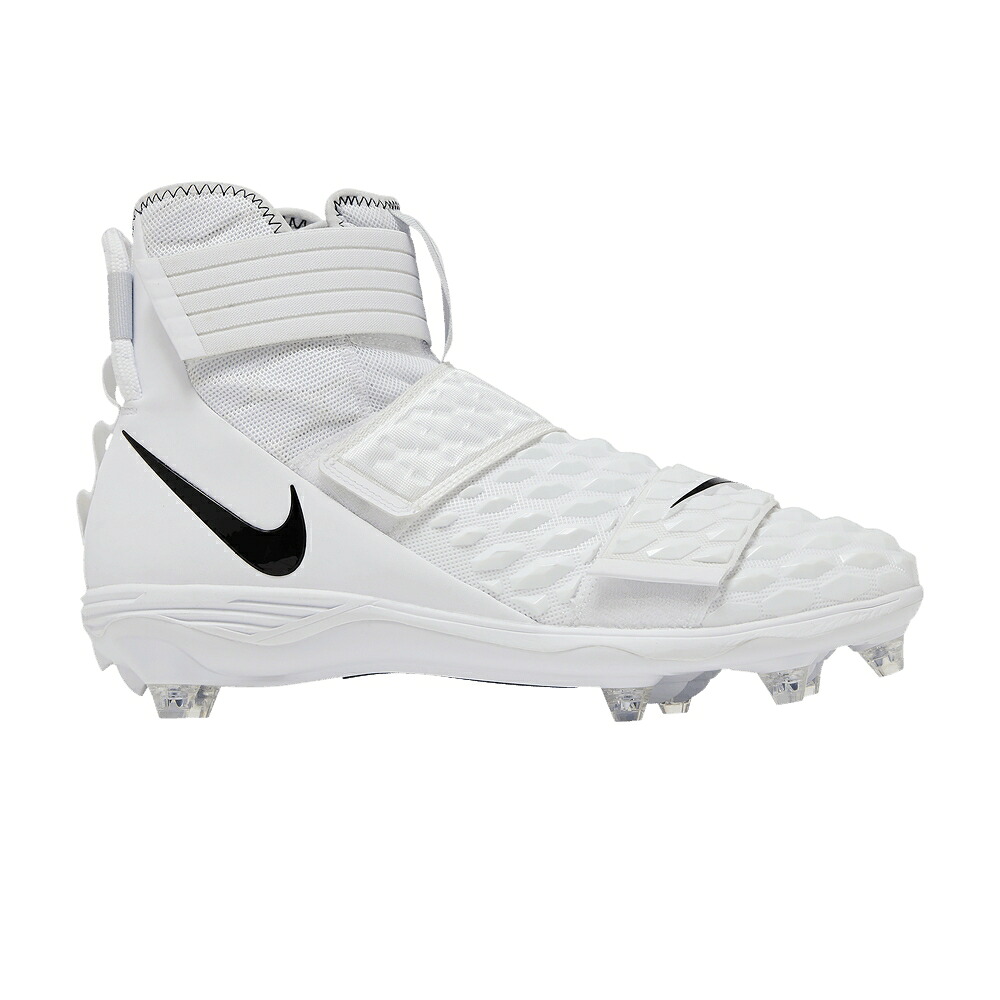 ナイキ エリート 白いこと 白いこと 黒いこと 黒いこと \u0027WHITE BLACK\u0027 もの言う花 NIKE FORCE SAVAGE ELITE 2 TD / WHITE BLACK WHITE