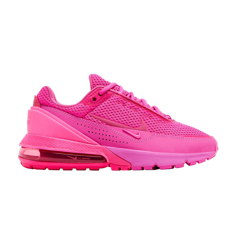 ナイキ マックス ピンク エアマックス 'FIERCE PINK' スニーカー レディース NIKE WMNS AIR MAX PULSE / FIERCE PINK ACTIVE FUCHSIA PINK