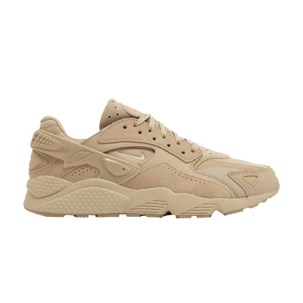 ナイキ ハラチ ハラチランNER \u0027HEMP\u0027 スニーカー メンズ NIKE AIR HUARACHE RUNNER / HEMP SESAME