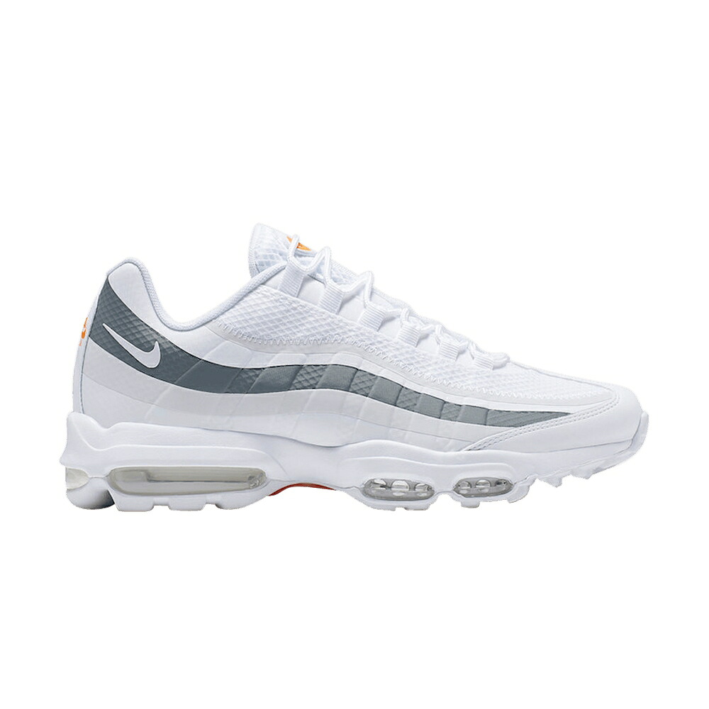 ナイキ マックス ウルトラ 大気圏マックス \u0027WHITE SPRUCE\u0027 スニーカー メンズ NIKE AIR MAX 95 ULTRA /